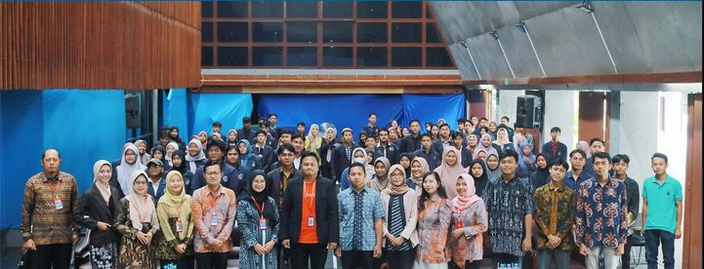 Digital Marketing Workshop by Shopee Indonesia Poliwangi 🚀