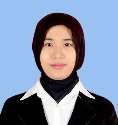 Shinta Setiadevi, S.TP., M.M.photos